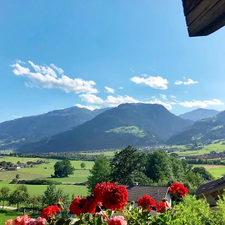 Rosalie By Interhome Apartment Hart im Zillertal
