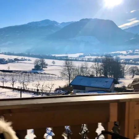 Apartment Rosalie By Interhome Hart im Zillertal