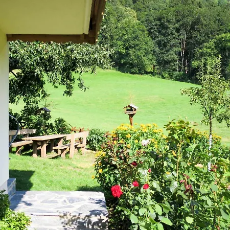 Rosalie By Interhome * Hart im Zillertal