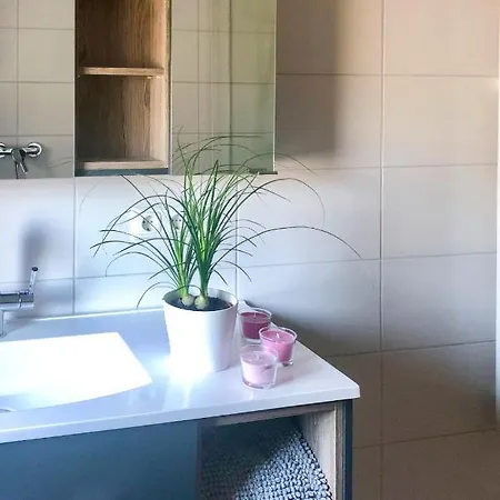 Rosalie By Interhome Hart im Zillertal