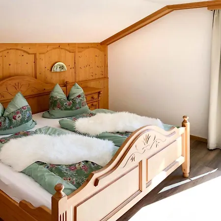 Apartmán Rosalie By Interhome *