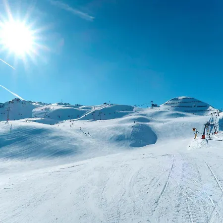 Monte Vista Rosalie By Interhome Hart im Zillertal