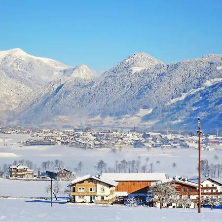 Apartment Rosalie By Interhome *