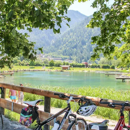 Apartment Rosalie By Interhome