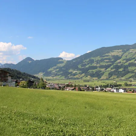Apartment Rosalie By Interhome Hart im Zillertal
