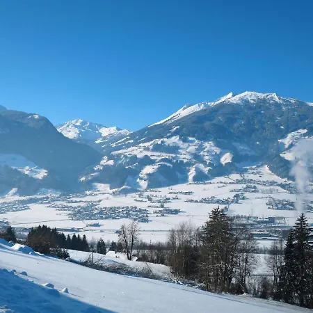 Rosalie By Interhome Apartment Hart im Zillertal