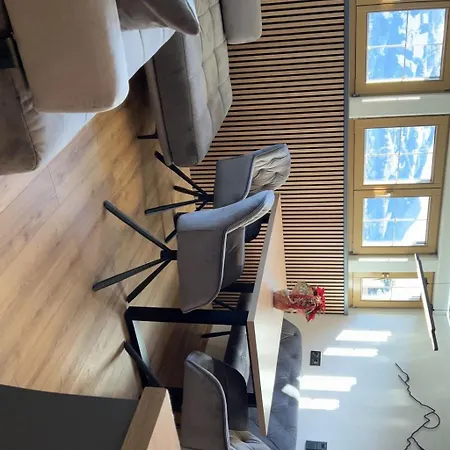 Apartment Rosalie By Interhome