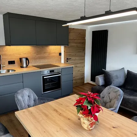 Apartment Rosalie By Interhome