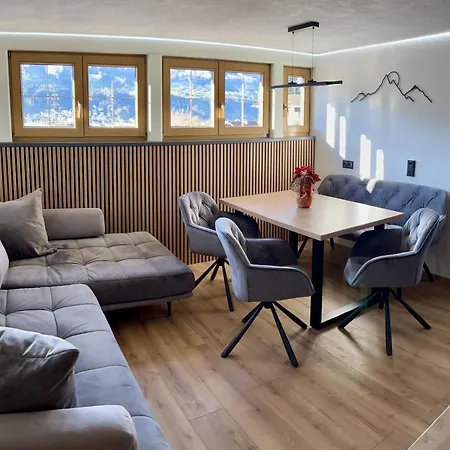 Apartment Rosalie By Interhome Hart im Zillertal