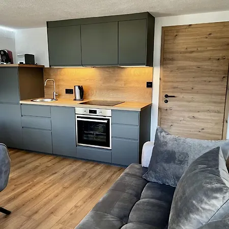 Rosalie By Interhome
