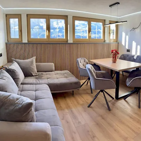 Apartment Rosalie By Interhome