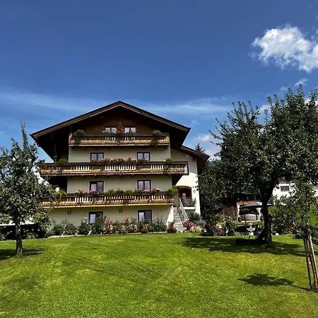 Apartmán Rosalie By Interhome Hart im Zillertal