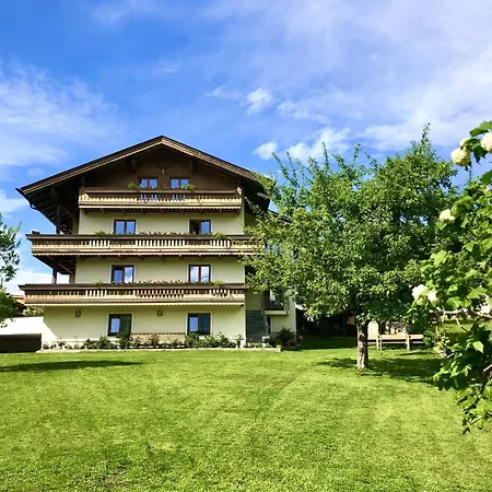 Monte Vista Rosalie By Interhome * Hart im Zillertal