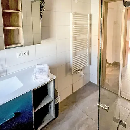 Apartment Rosalie By Interhome