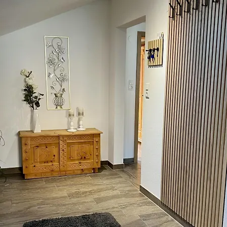 Monte Vista Rosalie By Interhome Hart im Zillertal