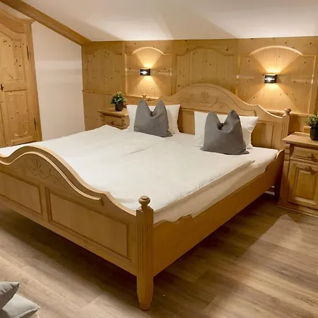 Rosalie By Interhome Apartmán
