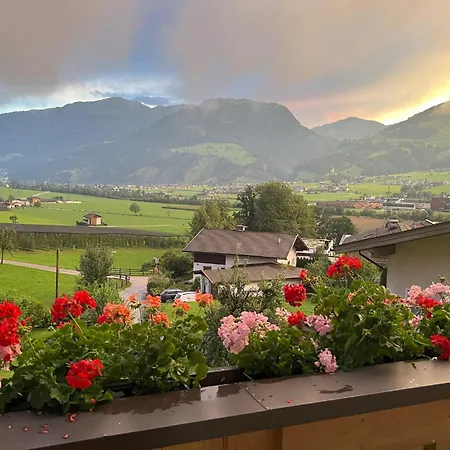 Apartment Rosalie By Interhome