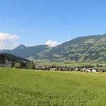 Apartment Rosalie By Interhome Hart im Zillertal