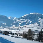 Rosalie By Interhome Apartment Hart im Zillertal