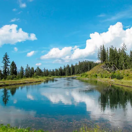 Rosalie By Interhome * Hart im Zillertal