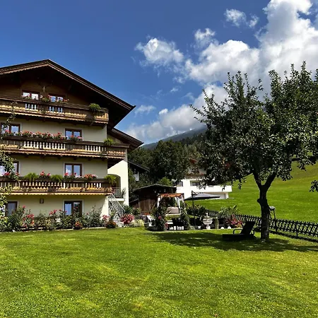 Rosalie By Interhome Appartement