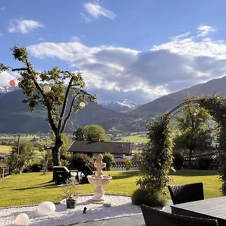 Monte Vista Rosalie By Interhome *