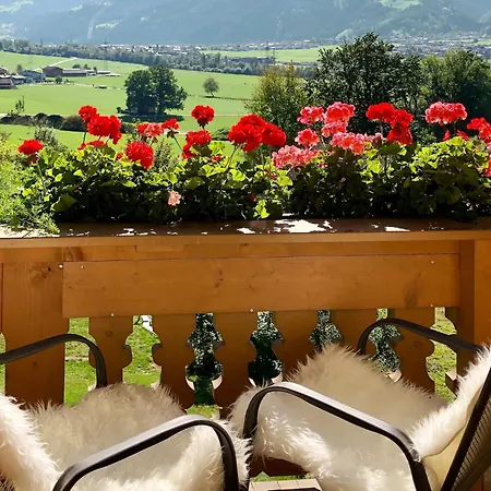 Rosalie By Interhome