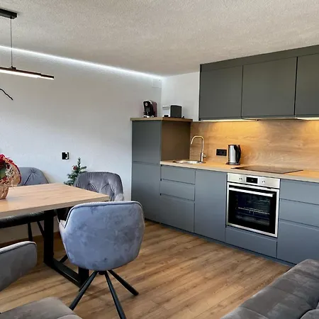 Monte Vista Rosalie By Interhome アパート
