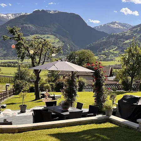 Appartement Rosalie By Interhome *